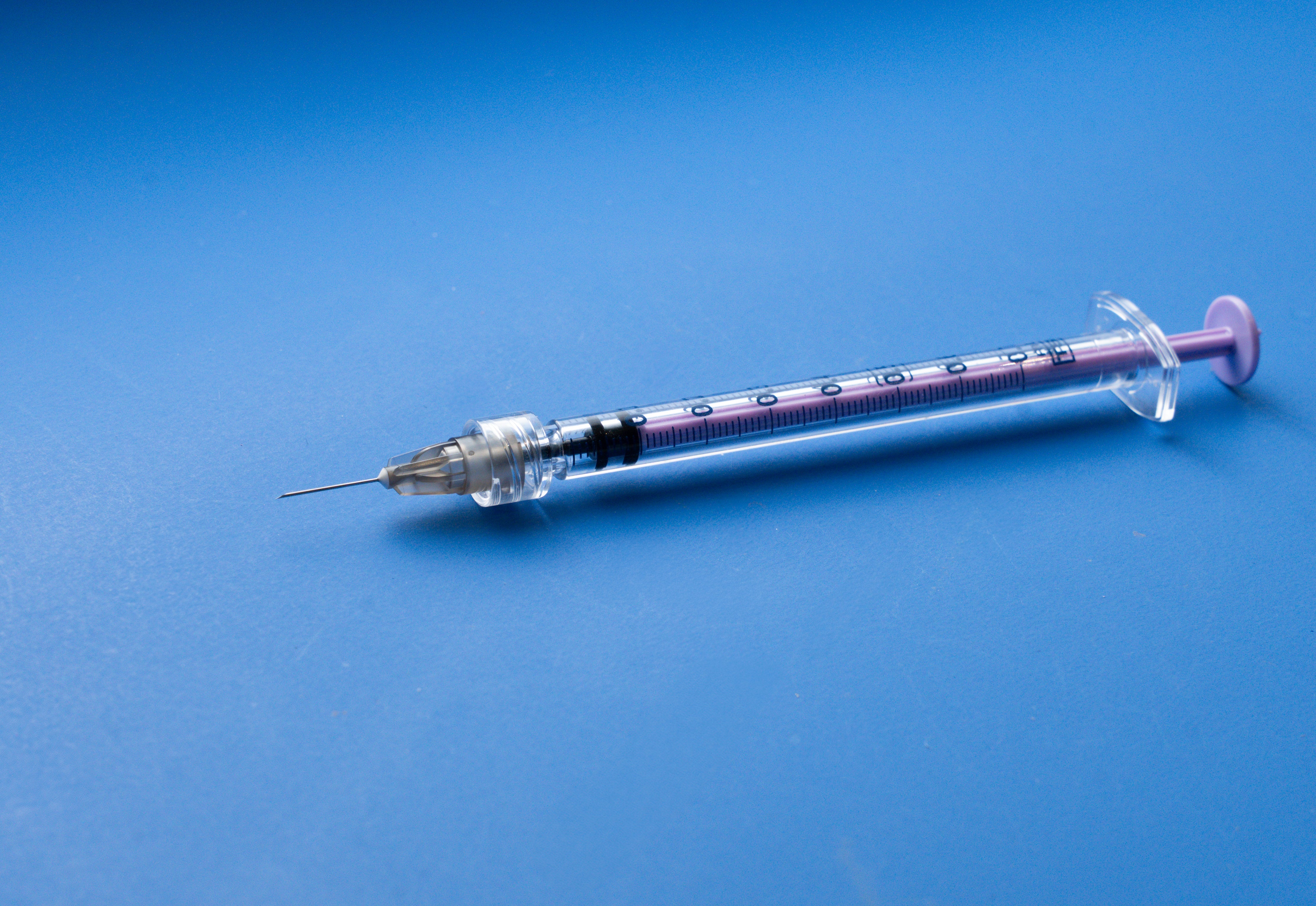 Botulinum Toxin Needles