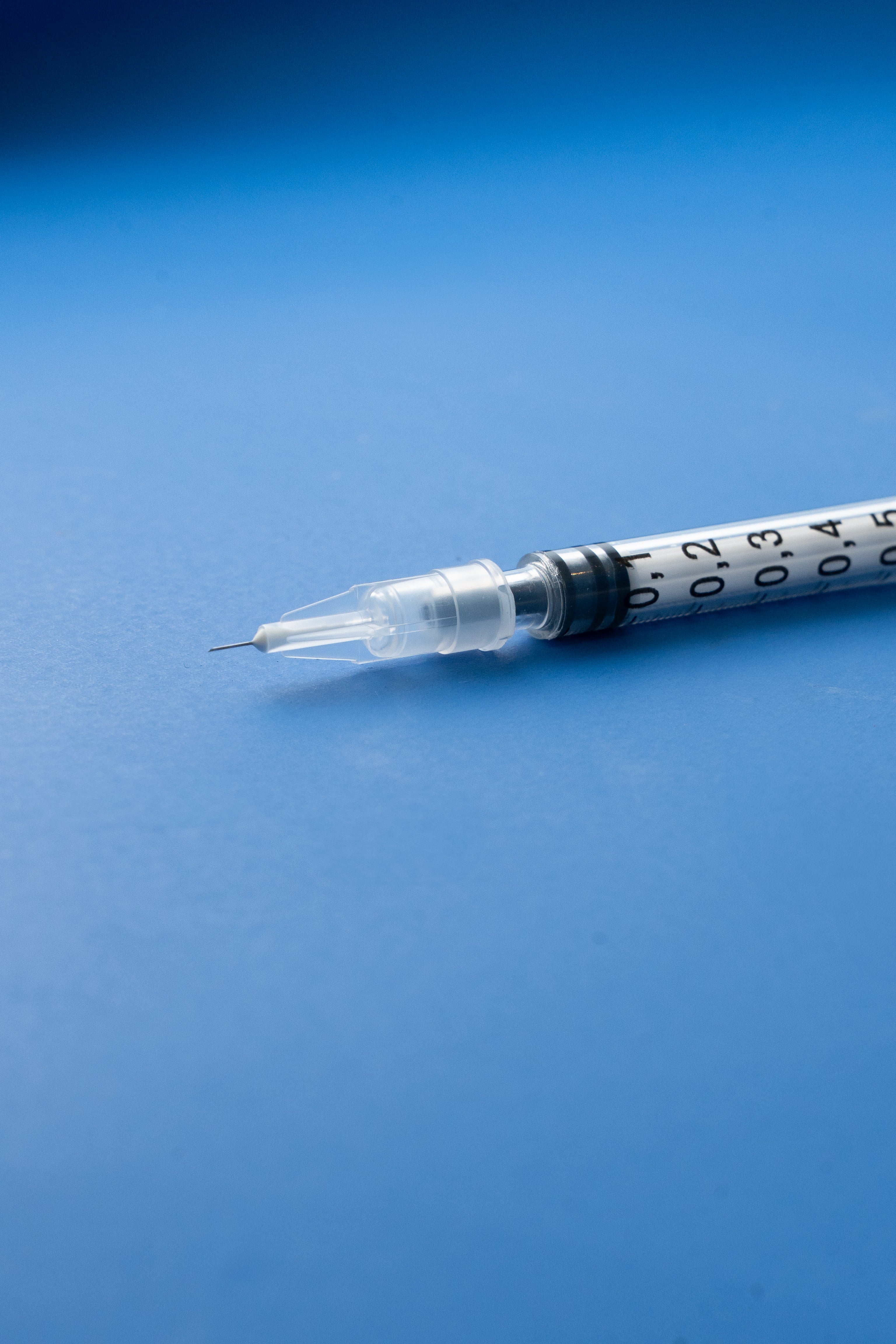 Dermal Filler Needles