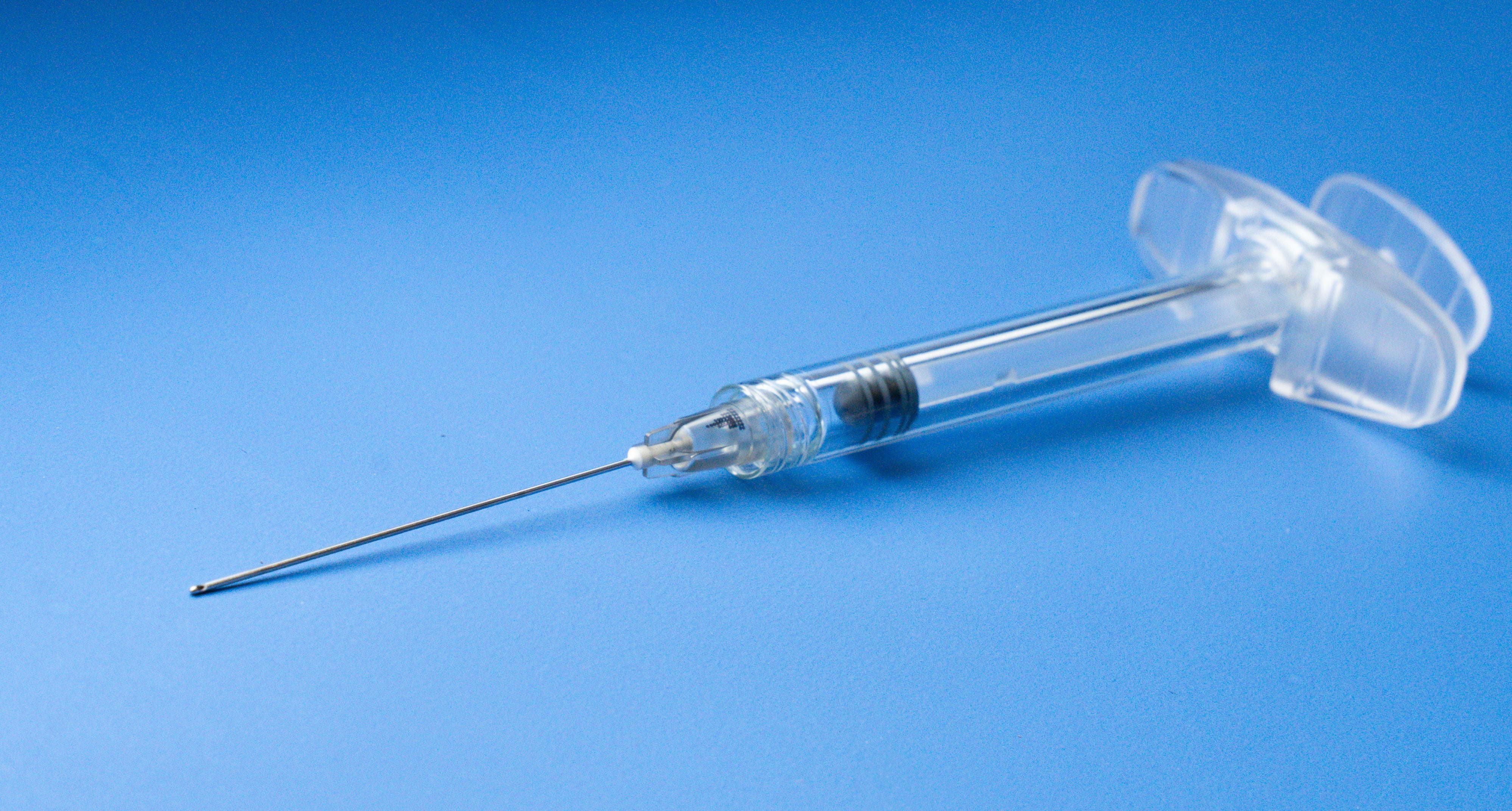 Dermal Filler Cannulas