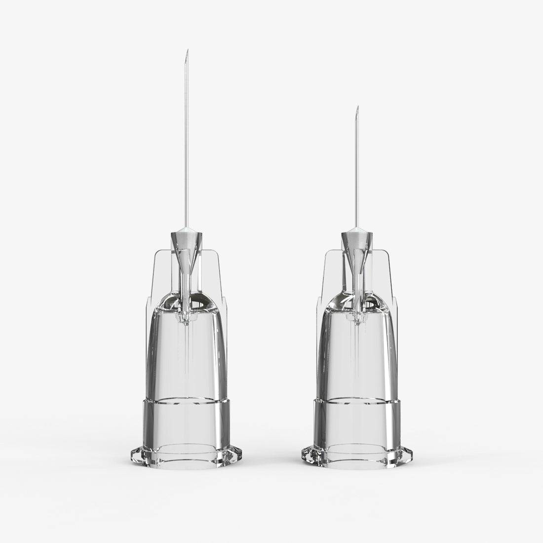 LOW DEAD SPACE Needle